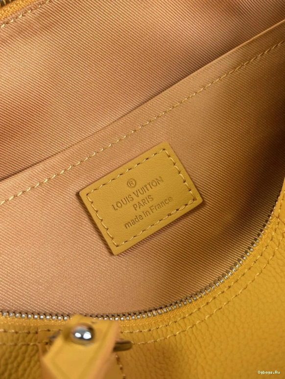 LOUIS VUITTON KEEPALL CITY 0327